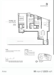 Artisan 8 (D20), Apartment #484453511